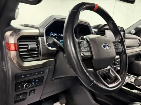 Ford F150 * Raptor * CARFAX * ОПЦИЯ ЗА ФИНАНСИРАНЕ | Auto.bg — изображение 11 Ford F150 * Raptor * CARFAX * ОПЦИЯ ЗА ФИНАНСИРАНЕ | Auto.bg — изображение 11