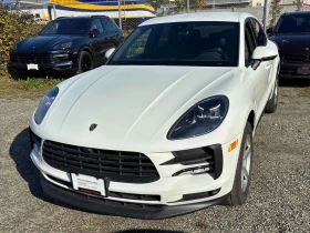 Porsche Macan * AWD * CARFAX * ОПЦИЯ ЗА ФИНАНСИРАНЕ