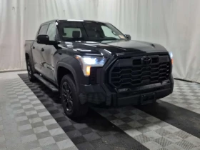 Toyota Tundra * LIMITED HYBRID CREW CAB SHORT BED * CARFAX * - 44500 € - 73990460 2 | Car24.bg Toyota Tundra * LIMITED HYBRID CREW CAB SHORT BED * CARFAX * - 44500 € - 73990460 2