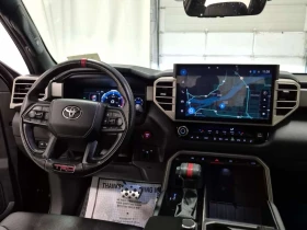 Toyota Tundra * LIMITED HYBRID CREW CAB SHORT BED * CARFAX * - 44500 € - 73990460 10 | Car24.bg Toyota Tundra * LIMITED HYBRID CREW CAB SHORT BED * CARFAX * - 44500 € - 73990460 10