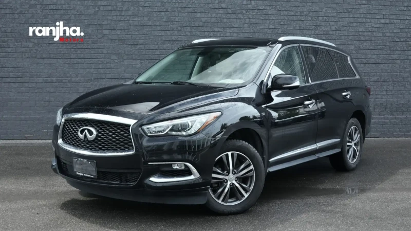 Infiniti QX60 AWD* ПОДГРЕВ - 15400 € / 30119.78 лв. - 63962625 1 | Car24.bg Infiniti QX60 AWD* ПОДГРЕВ - 15400 € / 30119.78 лв. - 63962625 1