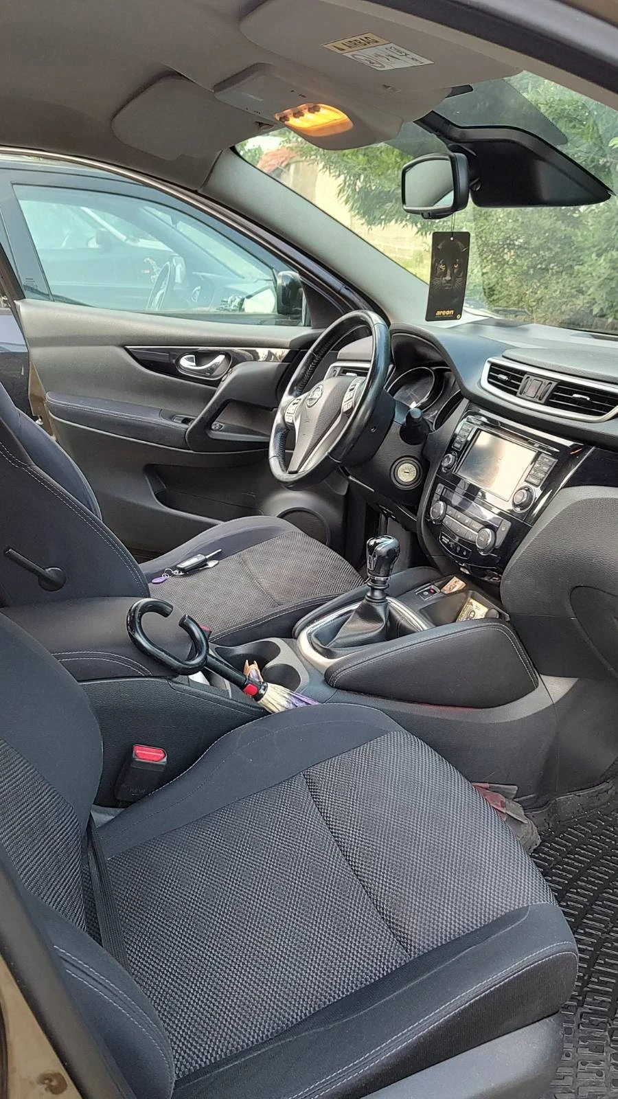 Nissan Qashqai  - изображение 7 | Auto.bg Nissan Qashqai  - изображение 7
