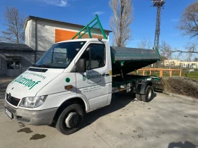 Mercedes-Benz 413 undefined | Auto.bg — изображение 6 Mercedes-Benz 413 undefined | Auto.bg — изображение 6