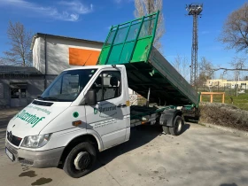 Mercedes-Benz 413 undefined | Auto.bg — изображение 7 Mercedes-Benz 413 undefined | Auto.bg — изображение 7