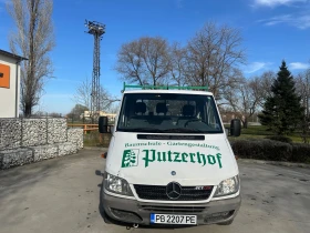 Mercedes-Benz 413 undefined | Auto.bg — изображение 3 Mercedes-Benz 413 undefined | Auto.bg — изображение 3