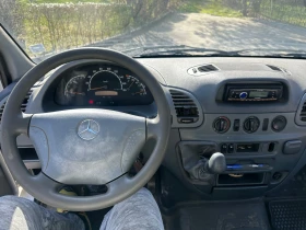 Mercedes-Benz 413 undefined | Auto.bg — изображение 9 Mercedes-Benz 413 undefined | Auto.bg — изображение 9