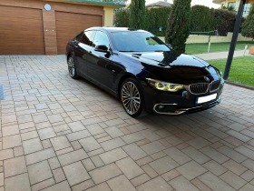 Обява за продажба на BMW 430 Grand Coupe xDrive ~46 000 лв. - изображение 1