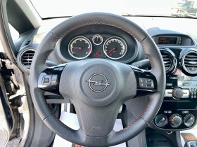 Opel Corsa 1.7 CDTI GSI | Mobile.bg   12