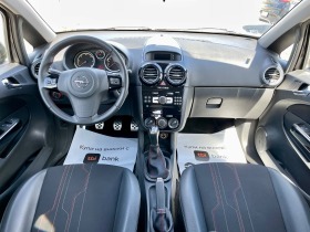 Opel Corsa 1.7 CDTI GSI | Mobile.bg   11