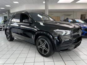 Mercedes-Benz GLE 450 4MATIC AMG-Line - Car24.bg Mercedes-Benz GLE 450 4MATIC AMG-Line