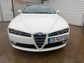 Alfa Romeo 159 sportwagon 1750 TBI ТОП СЪСТОЯНИЕ - 5699 € / 11146.28 лв. - 12694582 2 | Car24.bg Alfa Romeo 159 sportwagon 1750 TBI ТОП СЪСТОЯНИЕ - 5699 € / 11146.28 лв. - 12694582 2