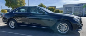 Mercedes-Benz E 220 4х4 / 9G / 220 CDI - 22555 € - 13424174 3 | Car24.bg Mercedes-Benz E 220 4х4 / 9G / 220 CDI - 22555 € - 13424174 3