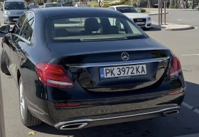 Mercedes-Benz E 220 4х4 / 9G / 220 CDI - 22555 € - 13424174 4 | Car24.bg Mercedes-Benz E 220 4х4 / 9G / 220 CDI - 22555 € - 13424174 4