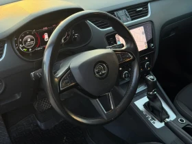 Skoda Octavia DSG / круиз / следене на ленти / Лед километраж - 12500 € / 24447.88 лв. - 68754444 11 | Car24.bg Skoda Octavia DSG / круиз / следене на ленти / Лед километраж - 12500 € / 24447.88 лв. - 68754444 11
