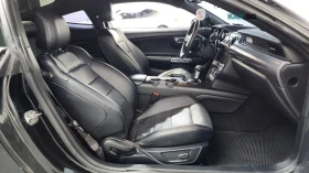 Ford Mustang ECOBOOST / DISTRONIC / ОБДУХ / ПОДГРЕВИ | Auto.bg — изображение 16 Ford Mustang ECOBOOST / DISTRONIC / ОБДУХ / ПОДГРЕВИ | Auto.bg — изображение 16