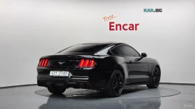 Ford Mustang ECOBOOST / DISTRONIC / ОБДУХ / ПОДГРЕВИ | Auto.bg — изображение 2 Ford Mustang ECOBOOST / DISTRONIC / ОБДУХ / ПОДГРЕВИ | Auto.bg — изображение 2