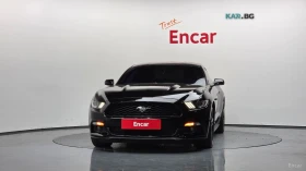 Ford Mustang ECOBOOST / DISTRONIC / ОБДУХ / ПОДГРЕВИ | Auto.bg — изображение 3 Ford Mustang ECOBOOST / DISTRONIC / ОБДУХ / ПОДГРЕВИ | Auto.bg — изображение 3
