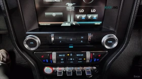 Ford Mustang ECOBOOST / DISTRONIC / ОБДУХ / ПОДГРЕВИ | Auto.bg — изображение 14 Ford Mustang ECOBOOST / DISTRONIC / ОБДУХ / ПОДГРЕВИ | Auto.bg — изображение 14