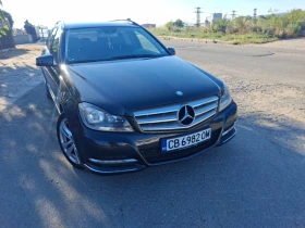 Mercedes-Benz C 220 Нов внос | Auto.bg — изображение 17 Mercedes-Benz C 220 Нов внос | Auto.bg — изображение 17