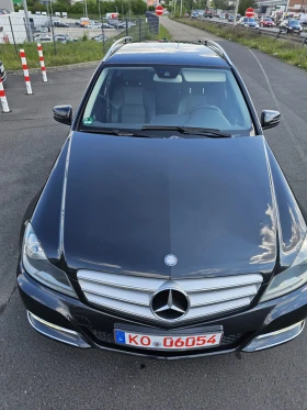 Mercedes-Benz C 220 Нов внос | Auto.bg — изображение 10 Mercedes-Benz C 220 Нов внос | Auto.bg — изображение 10