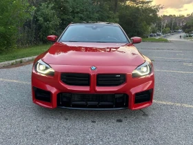 BMW M2 * CARFAX * БЕЗ ПЪРВОНАЧАЛНА ВНОСКА | Auto.bg — изображение 2 BMW M2 * CARFAX * БЕЗ ПЪРВОНАЧАЛНА ВНОСКА | Auto.bg — изображение 2