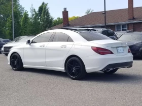 Mercedes-Benz CLA ПАНО / ЛИЗИНГ / ЦЕНА до БГ/ | Auto.bg — изображение 3 Mercedes-Benz CLA ПАНО / ЛИЗИНГ / ЦЕНА до БГ/ | Auto.bg — изображение 3