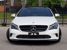 Mercedes-Benz CLA ПАНО / ЛИЗИНГ / ЦЕНА до БГ/ | Auto.bg — изображение 2 Mercedes-Benz CLA ПАНО / ЛИЗИНГ / ЦЕНА до БГ/ | Auto.bg — изображение 2