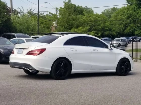 Mercedes-Benz CLA ПАНО / ЛИЗИНГ / ЦЕНА до БГ/ | Auto.bg — изображение 6 Mercedes-Benz CLA ПАНО / ЛИЗИНГ / ЦЕНА до БГ/ | Auto.bg — изображение 6
