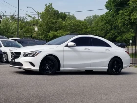 Mercedes-Benz CLA ПАНО / ЛИЗИНГ / ЦЕНА до БГ/