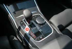 BMW M3 Comp* xDrive* LCI* H/K | Auto.bg — изображение 9 BMW M3 Comp* xDrive* LCI* H/K | Auto.bg — изображение 9