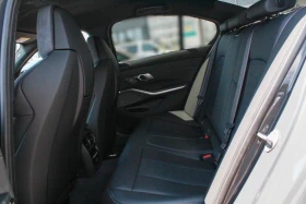 BMW M3 Comp* xDrive* LCI* H/K | Auto.bg — изображение 7 BMW M3 Comp* xDrive* LCI* H/K | Auto.bg — изображение 7