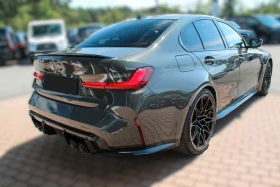 BMW M3 Comp* xDrive* LCI* H/K | Auto.bg — изображение 2 BMW M3 Comp* xDrive* LCI* H/K | Auto.bg — изображение 2