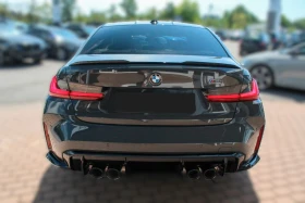 BMW M3 Comp* xDrive* LCI* H/K | Auto.bg — изображение 4 BMW M3 Comp* xDrive* LCI* H/K | Auto.bg — изображение 4
