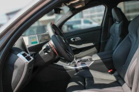 BMW M3 Comp* xDrive* LCI* H/K | Auto.bg — изображение 6 BMW M3 Comp* xDrive* LCI* H/K | Auto.bg — изображение 6