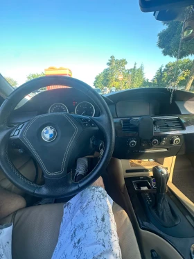 BMW 530 - 4000 € - 63726412 5 | Car24.bg BMW 530 - 4000 € - 63726412 5