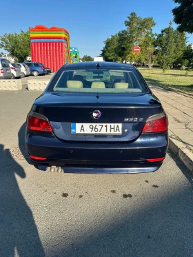 BMW 530 - 4000 € - 63726412 3 | Car24.bg BMW 530 - 4000 € - 63726412 3