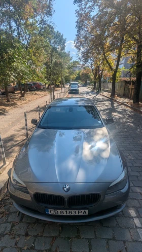 BMW 530 3.0d | Auto.bg — изображение 8 BMW 530 3.0d | Auto.bg — изображение 8