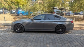 BMW 530 3.0d | Auto.bg — изображение 7 BMW 530 3.0d | Auto.bg — изображение 7