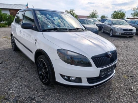 Skoda Fabia 1.6TDI MONTE CARLO - 5200 € - 98205261 7 | Car24.bg Skoda Fabia 1.6TDI MONTE CARLO - 5200 € - 98205261 7