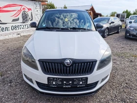 Skoda Fabia 1.6TDI MONTE CARLO - 5200 € - 98205261 8 | Car24.bg Skoda Fabia 1.6TDI MONTE CARLO - 5200 € - 98205261 8
