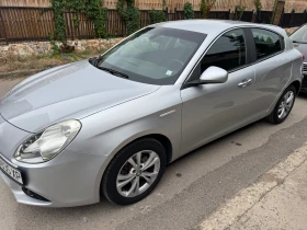 Alfa Romeo Giulietta 2.0JTDm 140hp | Auto.bg — изображение 2 Alfa Romeo Giulietta 2.0JTDm 140hp | Auto.bg — изображение 2