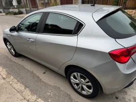 Alfa Romeo Giulietta 2.0JTDm 140hp | Auto.bg — изображение 3 Alfa Romeo Giulietta 2.0JTDm 140hp | Auto.bg — изображение 3