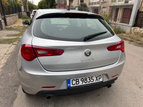 Alfa Romeo Giulietta 2.0JTDm 140hp | Auto.bg — изображение 4 Alfa Romeo Giulietta 2.0JTDm 140hp | Auto.bg — изображение 4