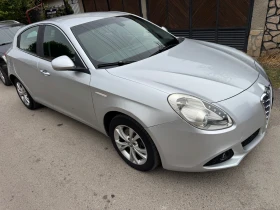 Alfa Romeo Giulietta 2.0JTDm 140hp | Auto.bg — изображение 6 Alfa Romeo Giulietta 2.0JTDm 140hp | Auto.bg — изображение 6