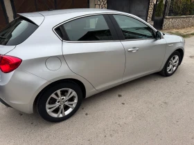Alfa Romeo Giulietta 2.0JTDm 140hp | Auto.bg — изображение 5 Alfa Romeo Giulietta 2.0JTDm 140hp | Auto.bg — изображение 5