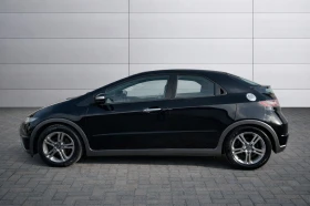 Honda Civic V-tec - 3850 € - 32056019 7 | Car24.bg Honda Civic V-tec - 3850 € - 32056019 7