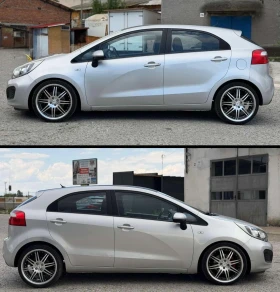 Kia Rio undefined | Auto.bg — изображение 2 Kia Rio undefined | Auto.bg — изображение 2