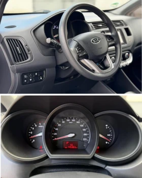 Kia Rio undefined | Auto.bg — изображение 9 Kia Rio undefined | Auto.bg — изображение 9