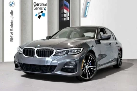 BMW 330 xDrive M Sport | Premium Enhanced / M