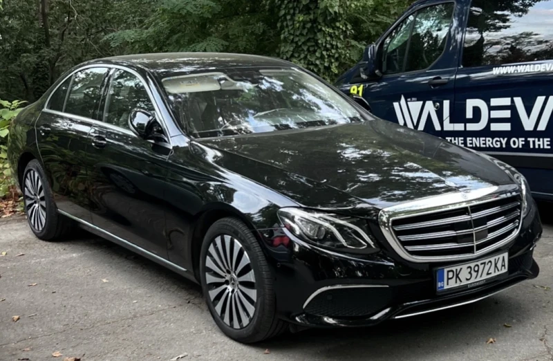 Mercedes-Benz E 220 Лимузина - 25999 € / 50849.62 лв. - 42293627 1 | Car24.bg Mercedes-Benz E 220 Лимузина - 25999 € / 50849.62 лв. - 42293627 1